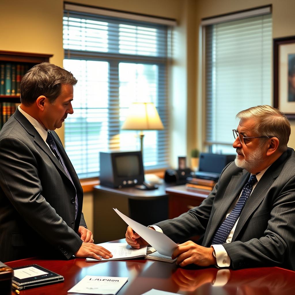 Racing Defense Lawyer Chemung County