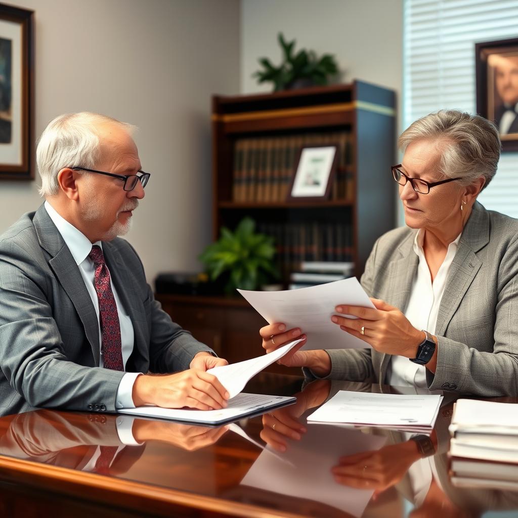 Racing Defense Lawyer Jefferson County