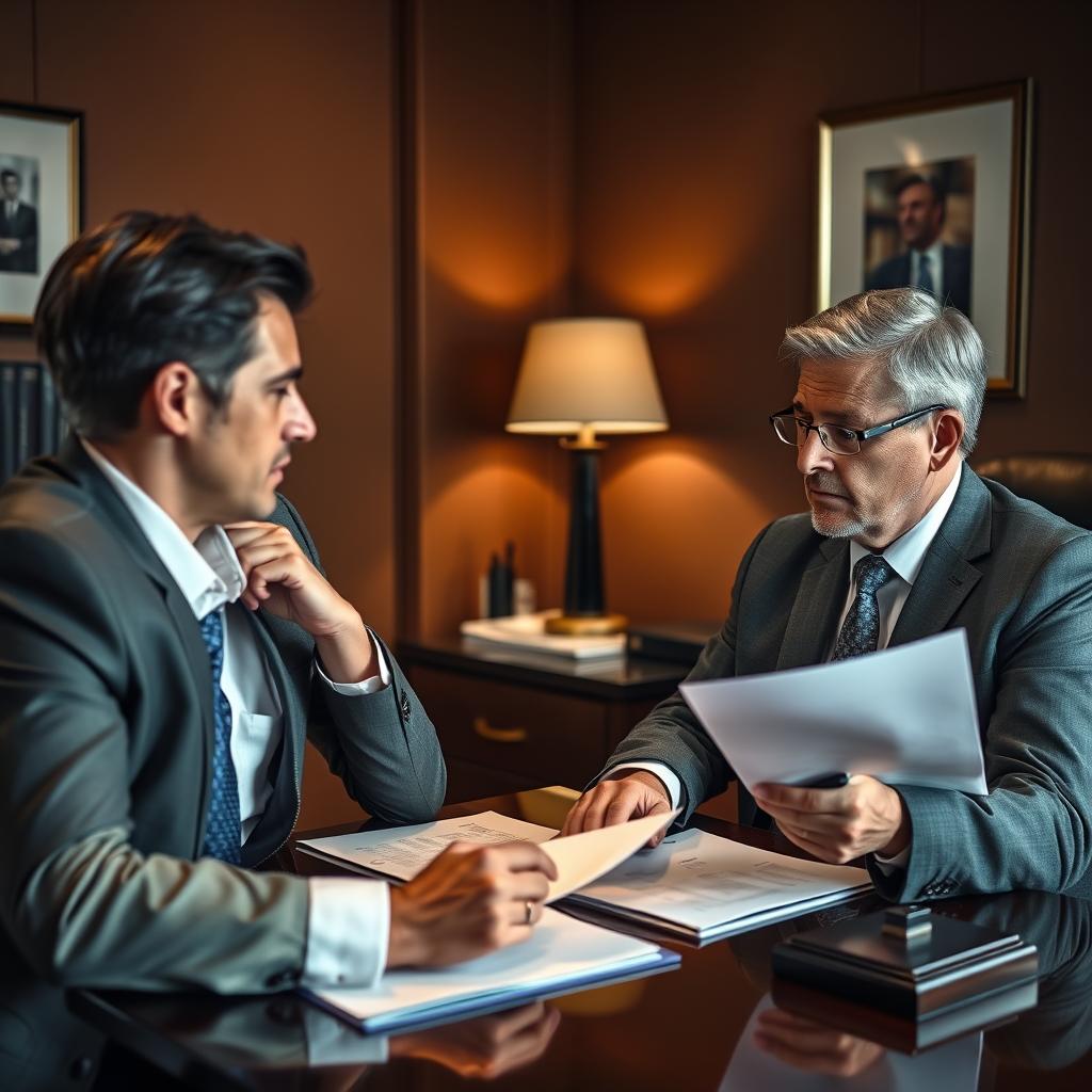 Racing Defense Lawyer Manhattan