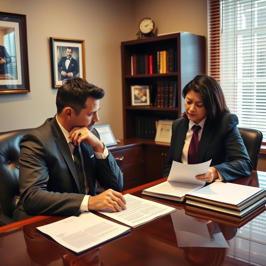 Racing Defense Lawyer Nassau County