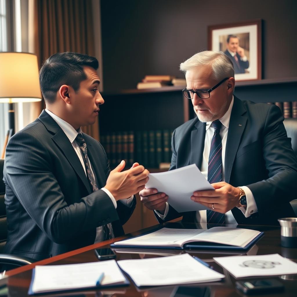 Racing Defense Lawyer New York County