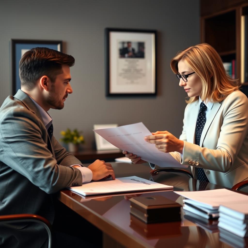 Racing Defense Lawyer New York