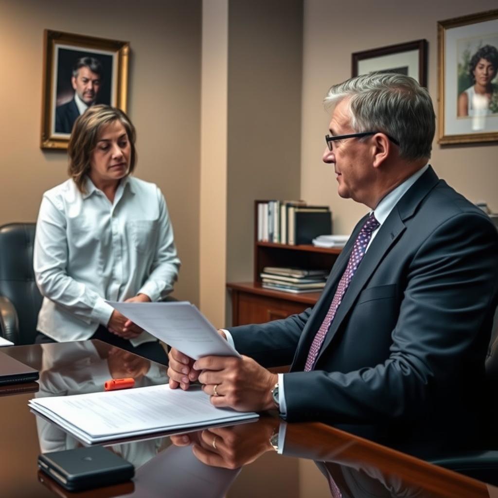 Racing Defense Lawyer Niagara County