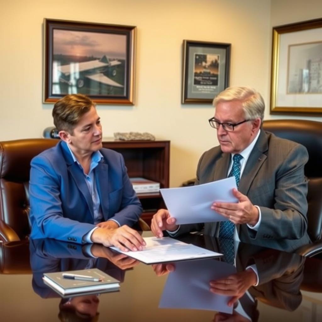 Racing Defense Lawyer Oneida County