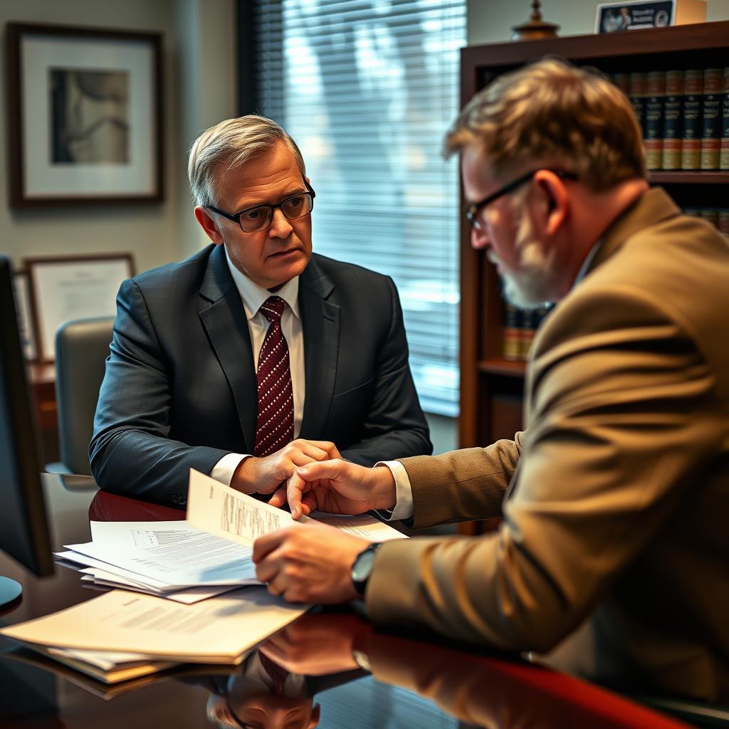 Racing Defense Lawyer Onondaga County