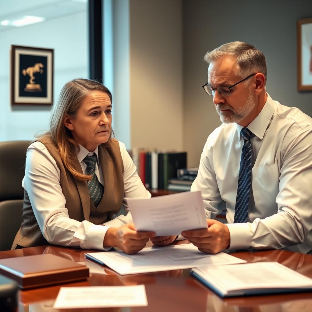 Racing Defense Lawyer Ontario County