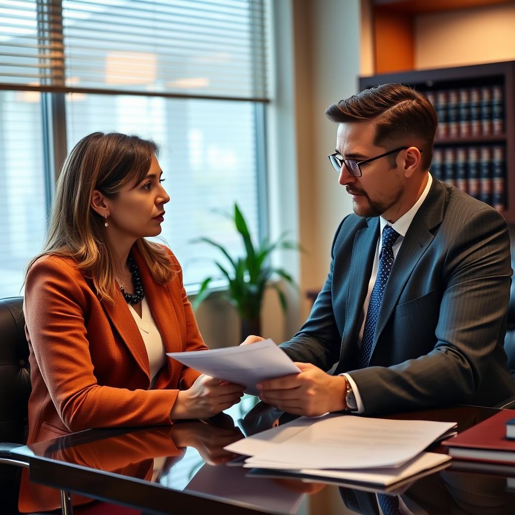 Racing Defense Lawyer Orange County