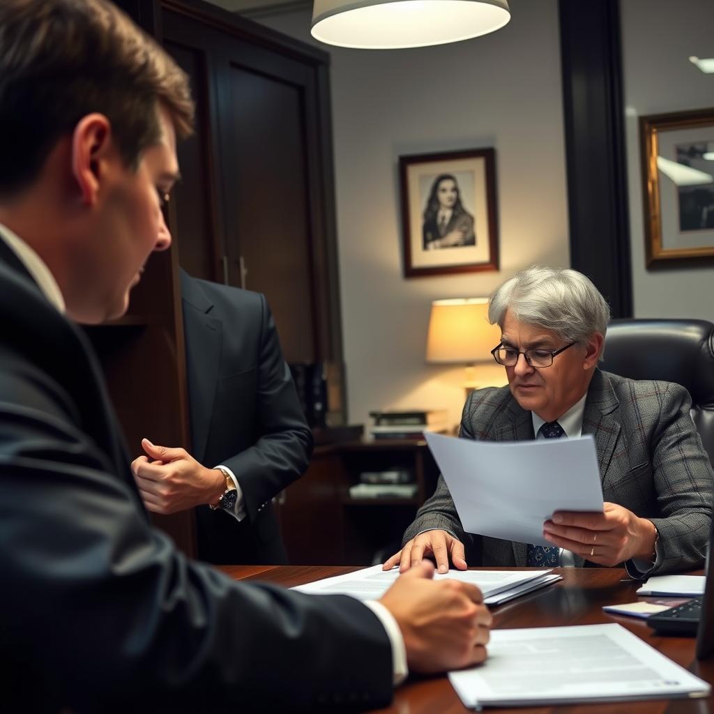 Racing Defense Lawyer Orleans County