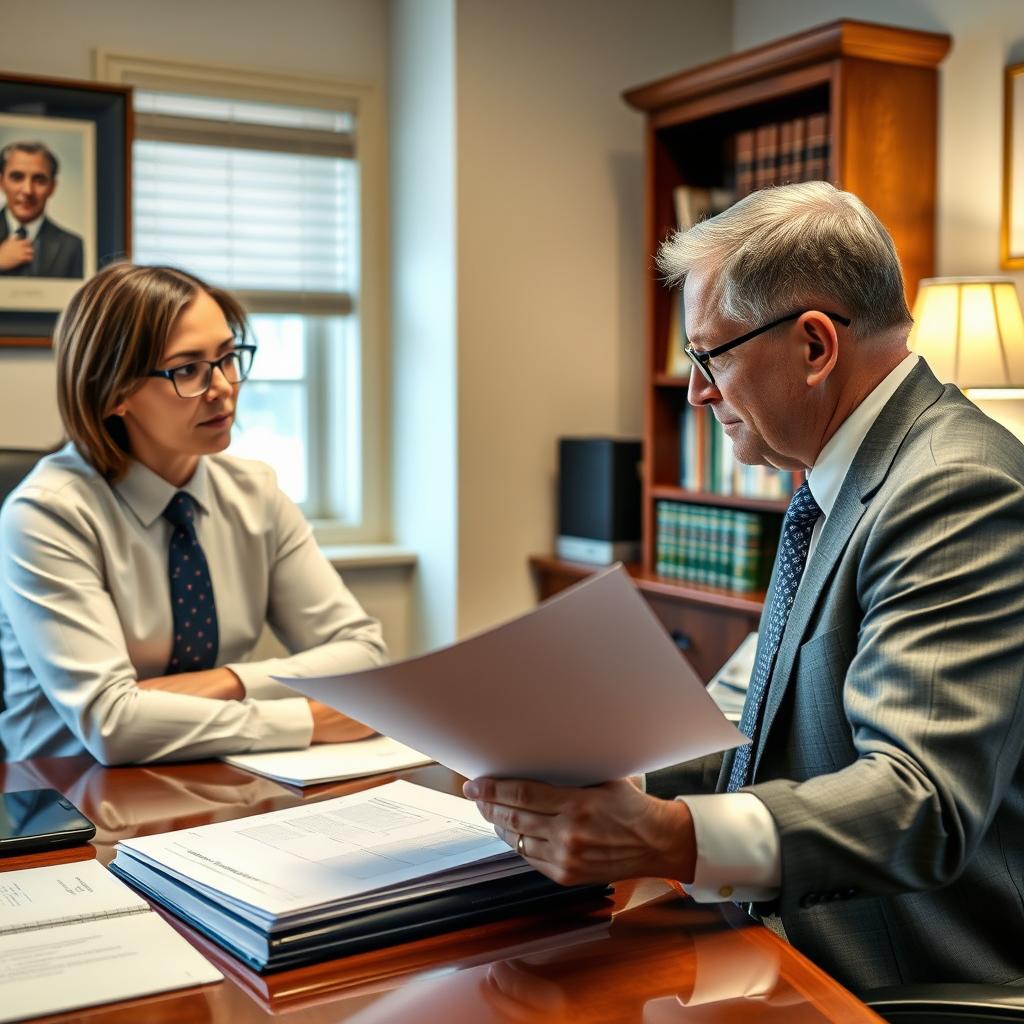 Racing Defense Lawyer Oswego County