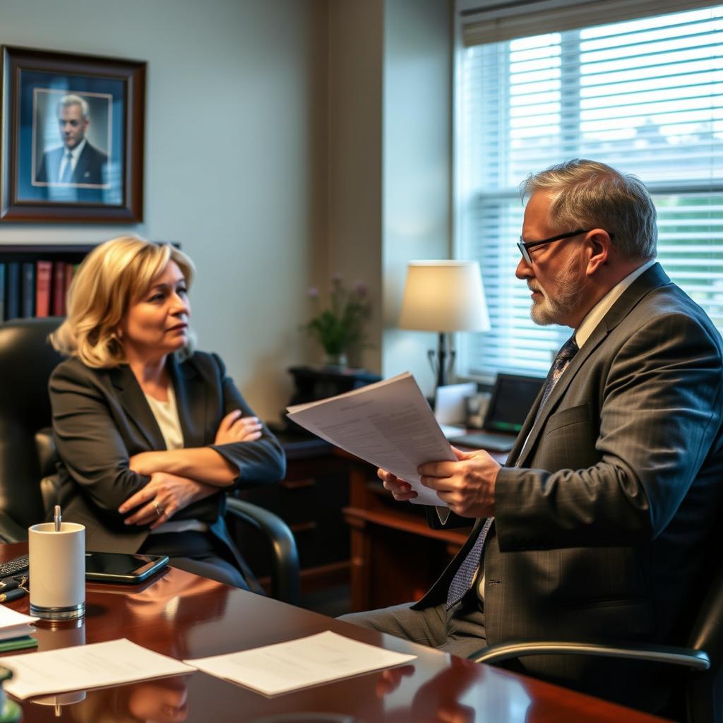 Racing Defense Lawyer Otsego County