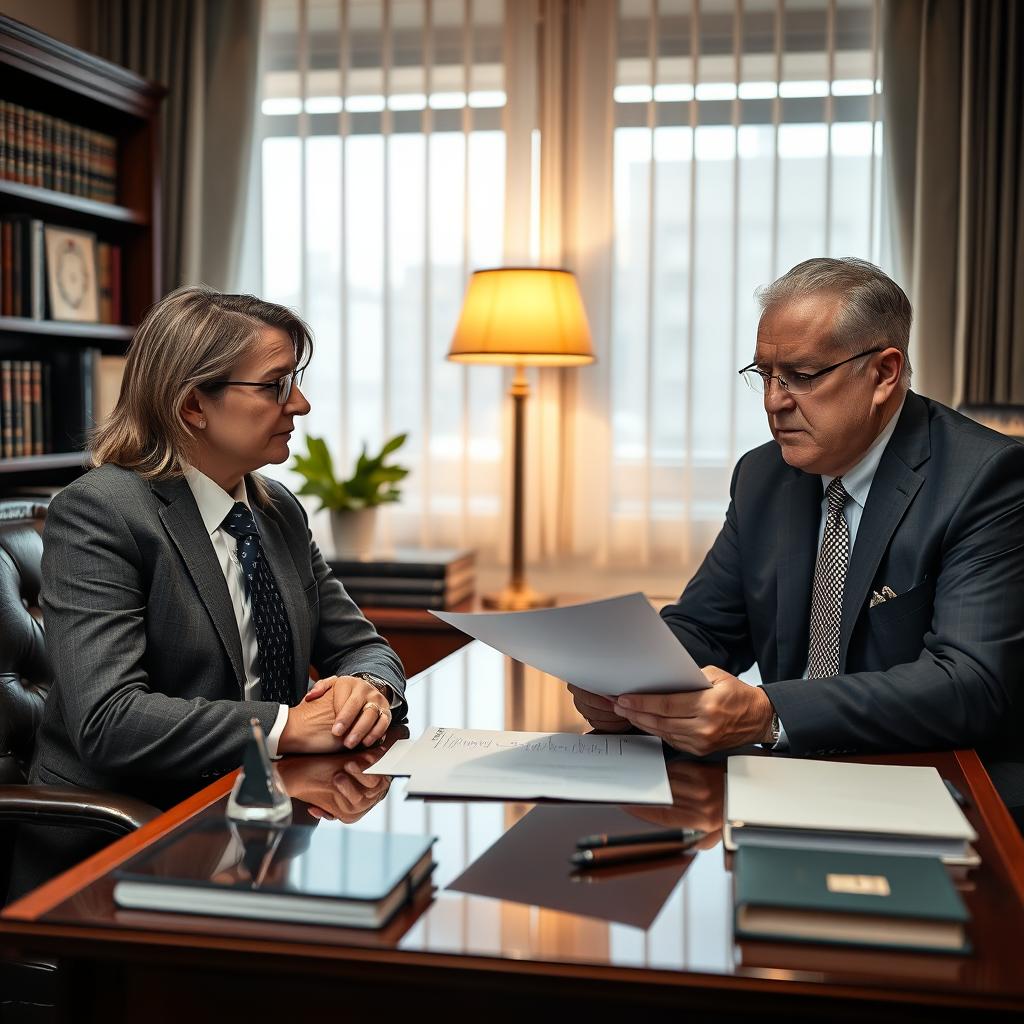 Racing Defense Lawyer Queens County