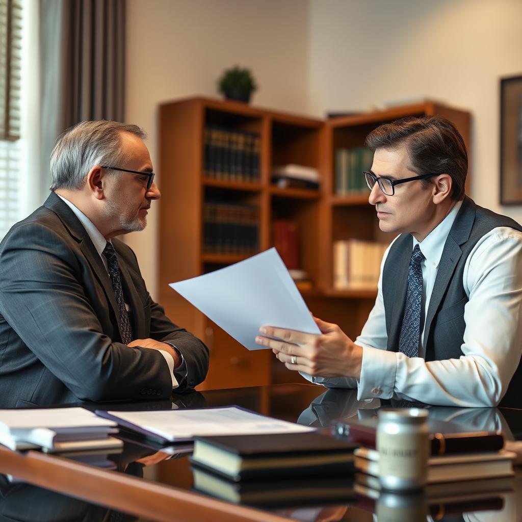 Racing Defense Lawyer Queens