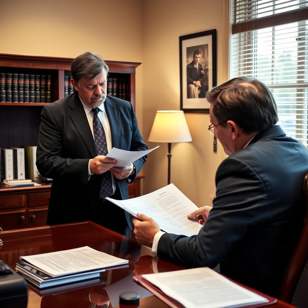 Racing Defense Lawyer Rensselaer County