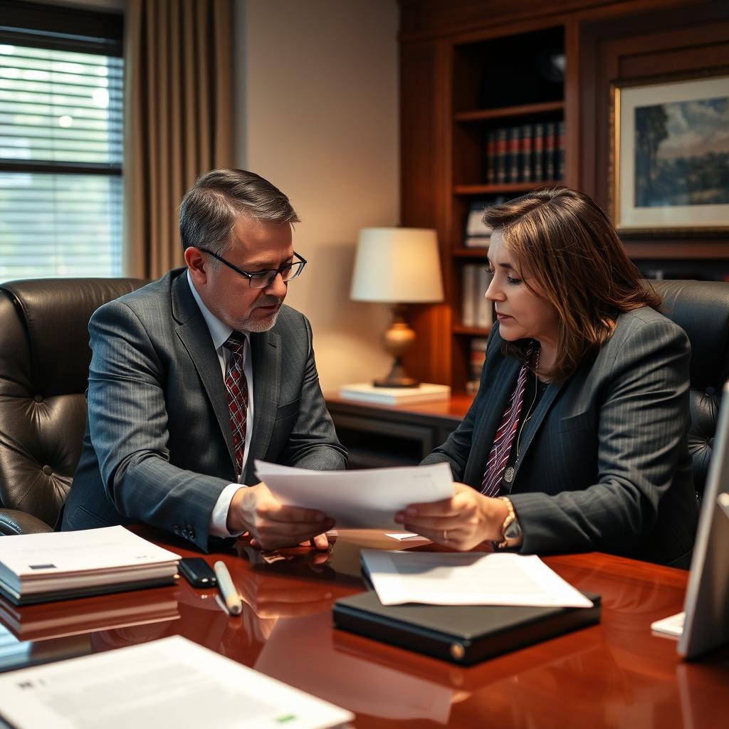 Racing Defense Lawyer Rockland County