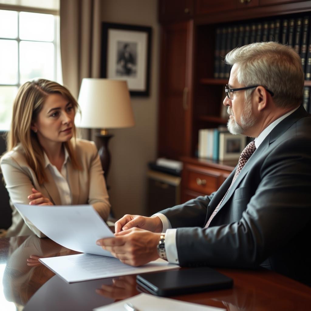 Racing Defense Lawyer Saratoga County