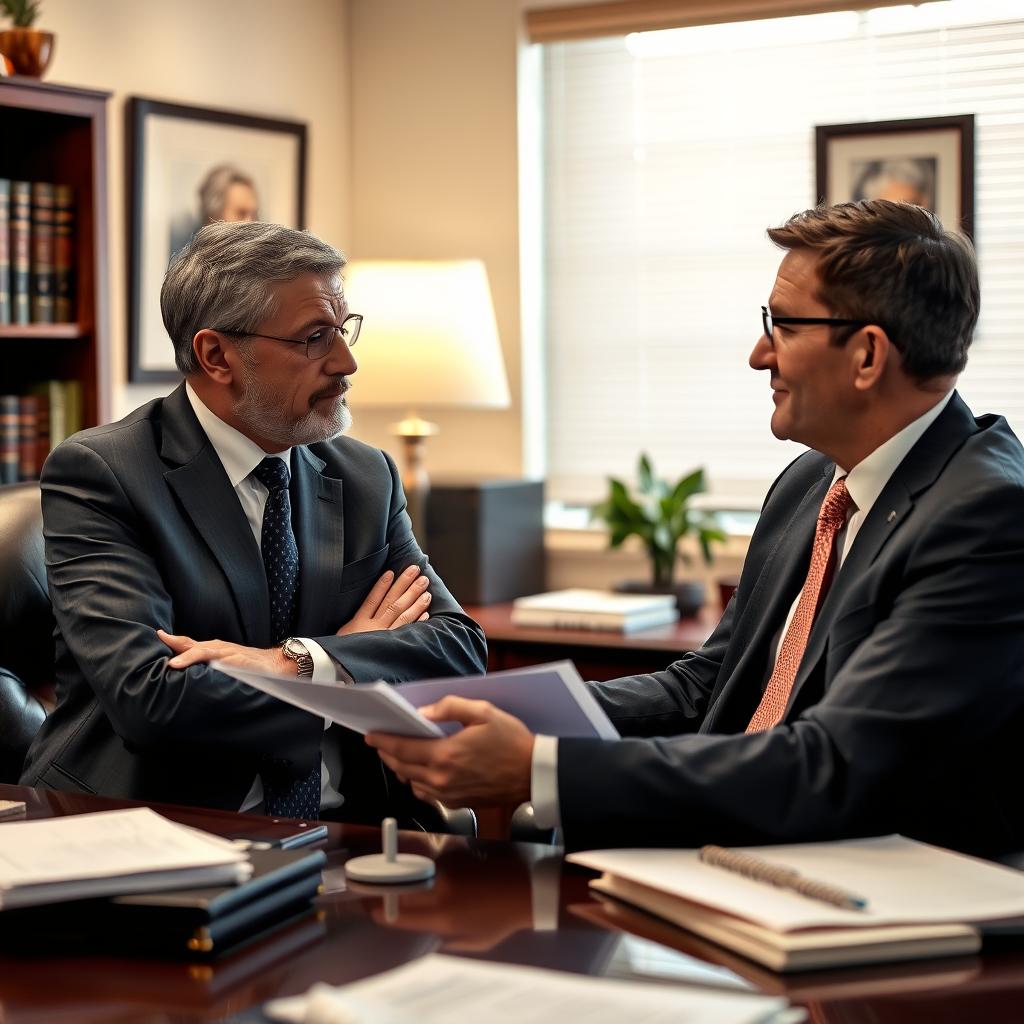 Racing Defense Lawyer Schenectady County