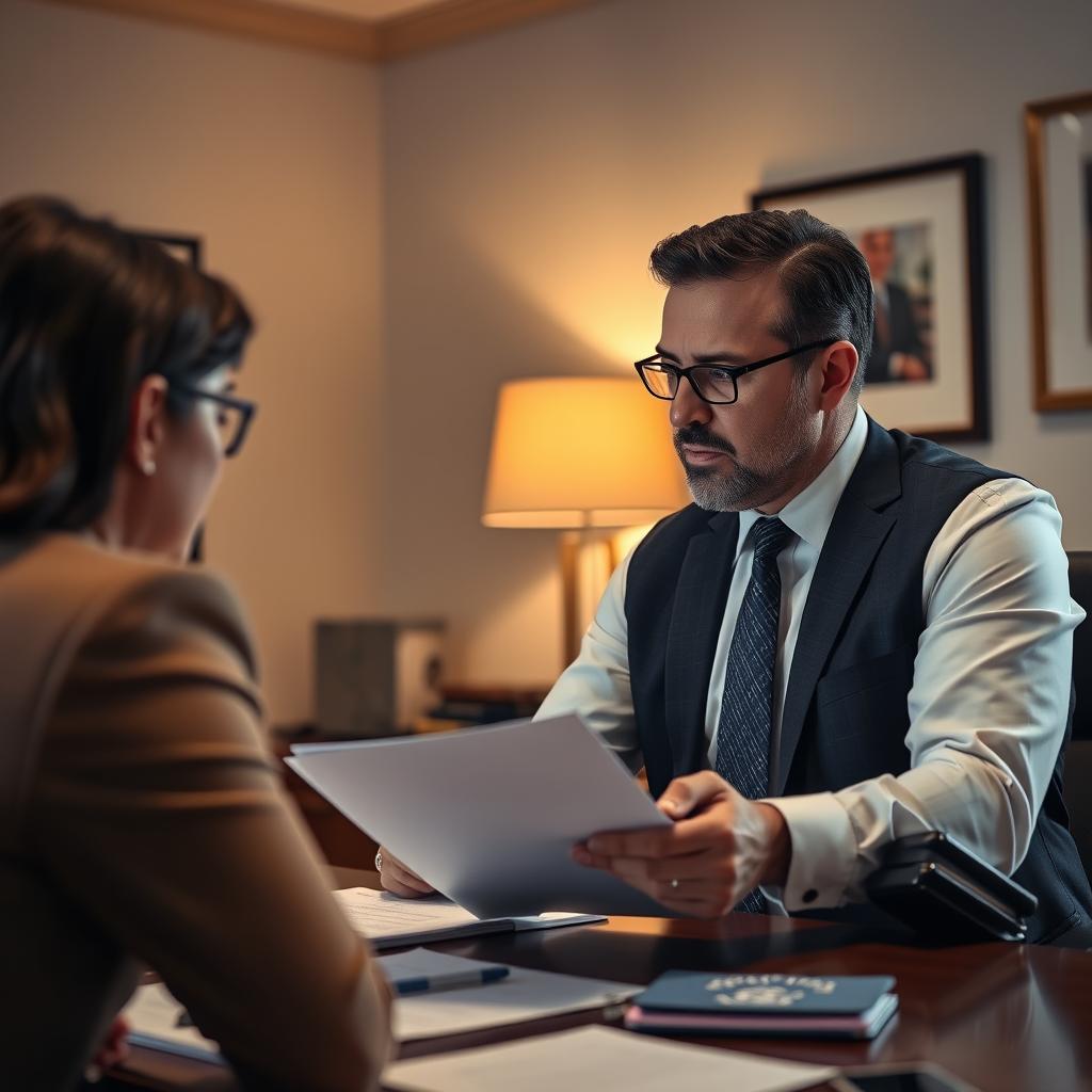 Racing Defense Lawyer Staten Island