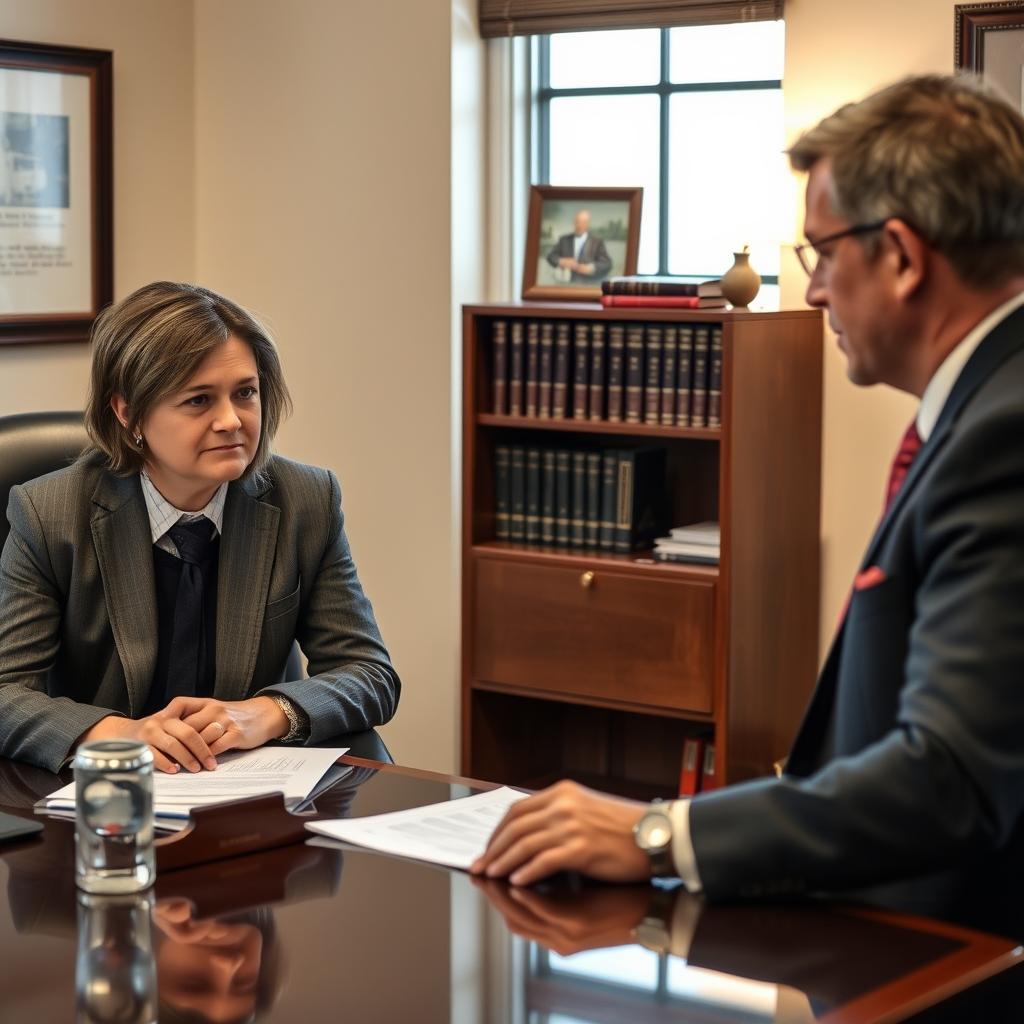 Racing Defense Lawyer Tioga County