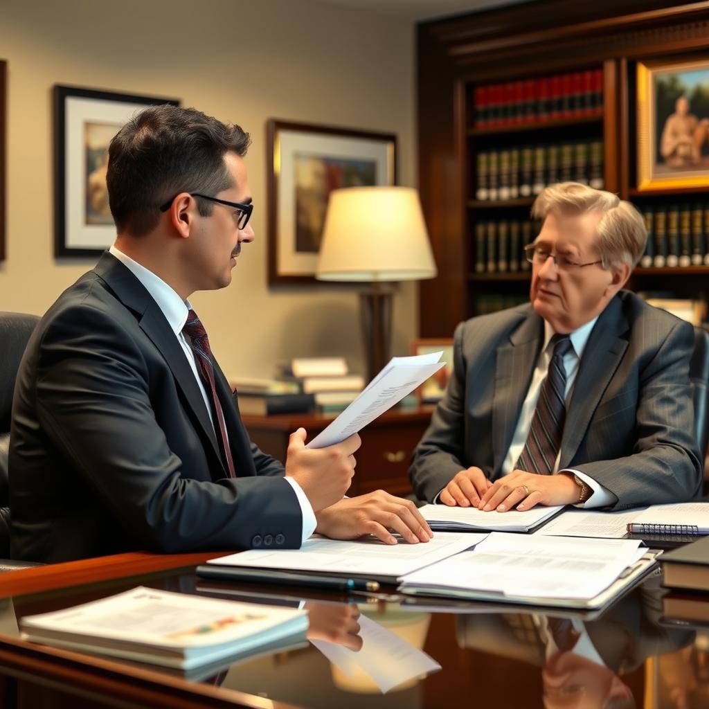 Racing Defense Lawyer Ulster County