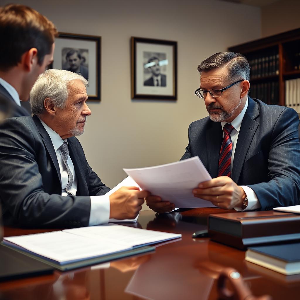 Racing Defense Lawyer Westchester County