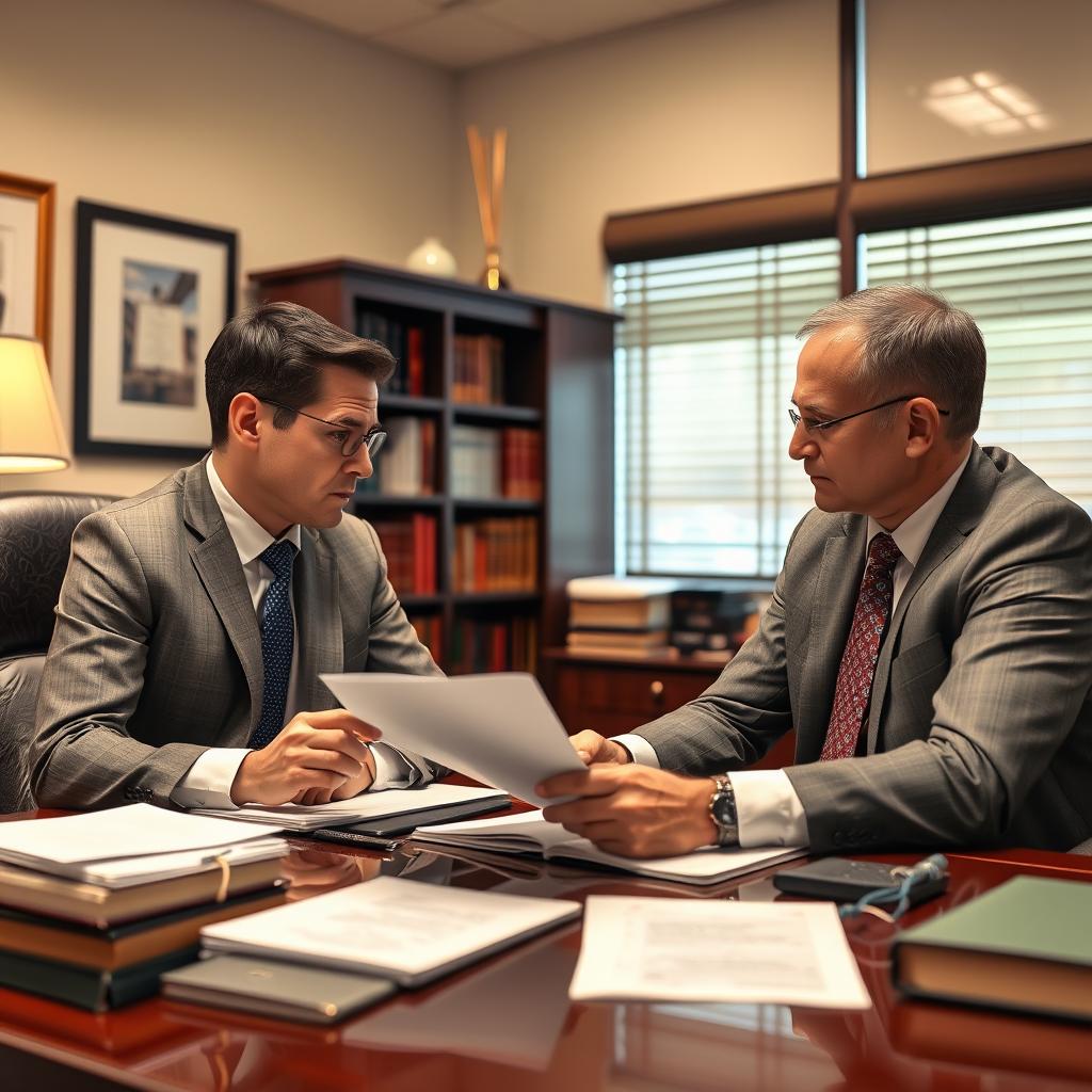 Racing Defense Lawyer Wyoming County