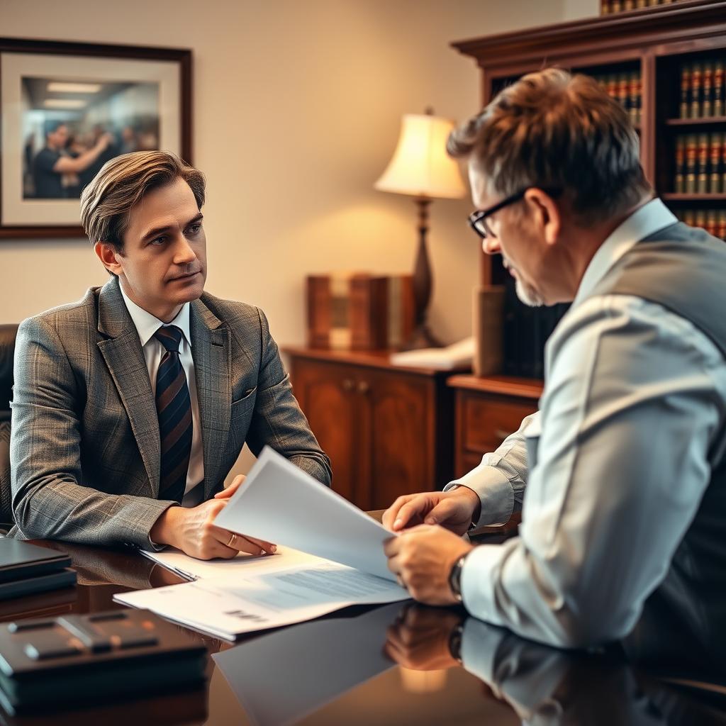 Racing Defense Lawyer Yates County