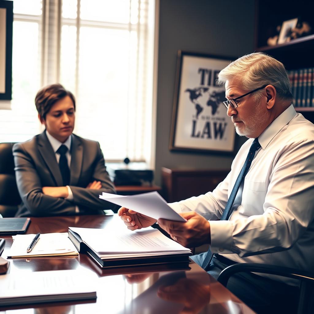 Revoked License Lawyer Bronx