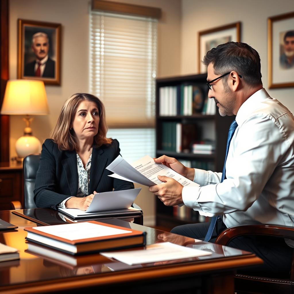 Revoked License Lawyer Brooklyn