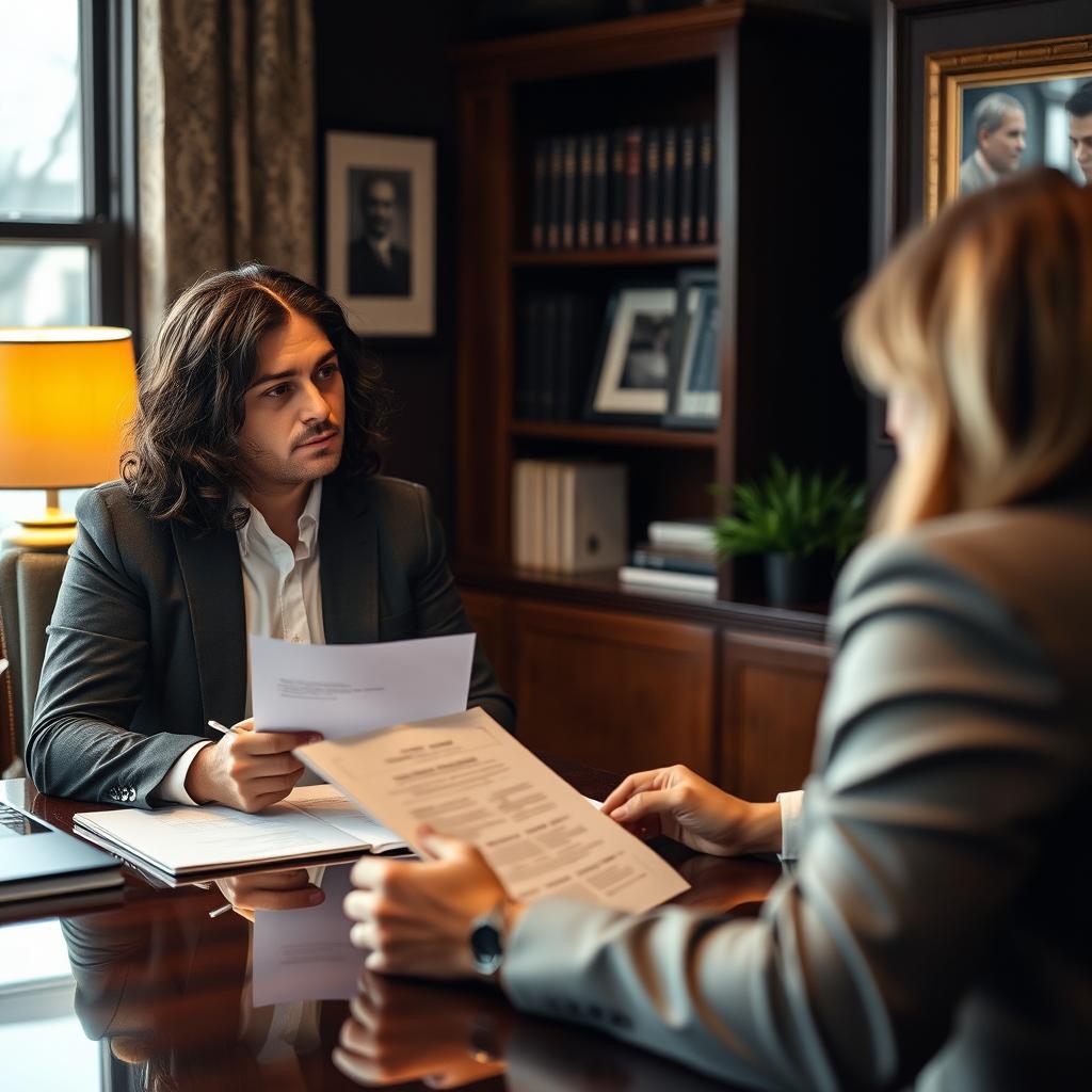 Revoked License Lawyer Broome County