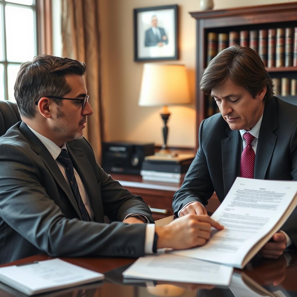 Revoked License Lawyer Chemung County