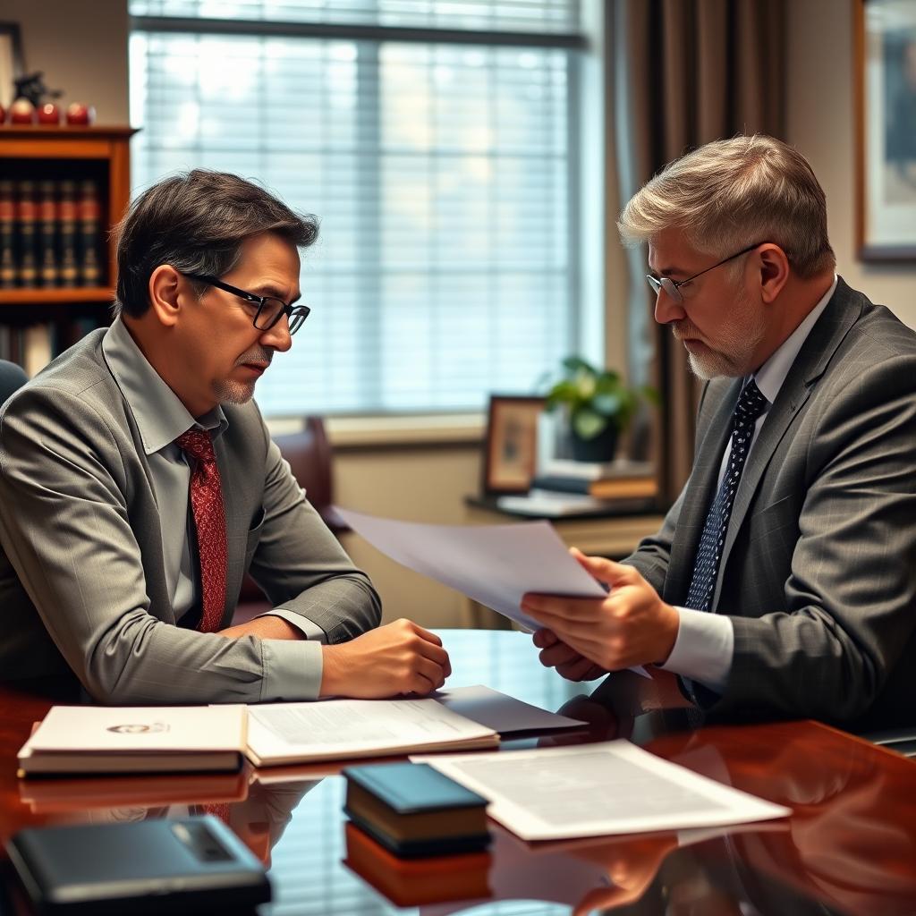 Revoked License Lawyer Chenango County