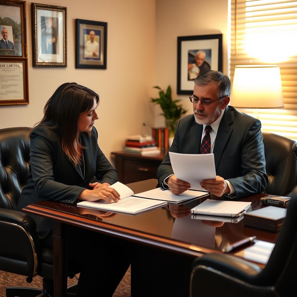 Revoked License Lawyer Columbia County