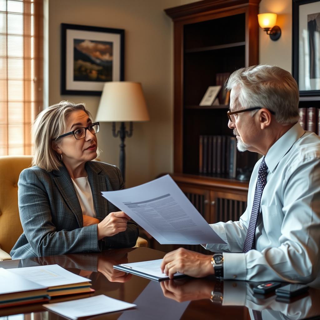 Revoked License Lawyer Cortland County