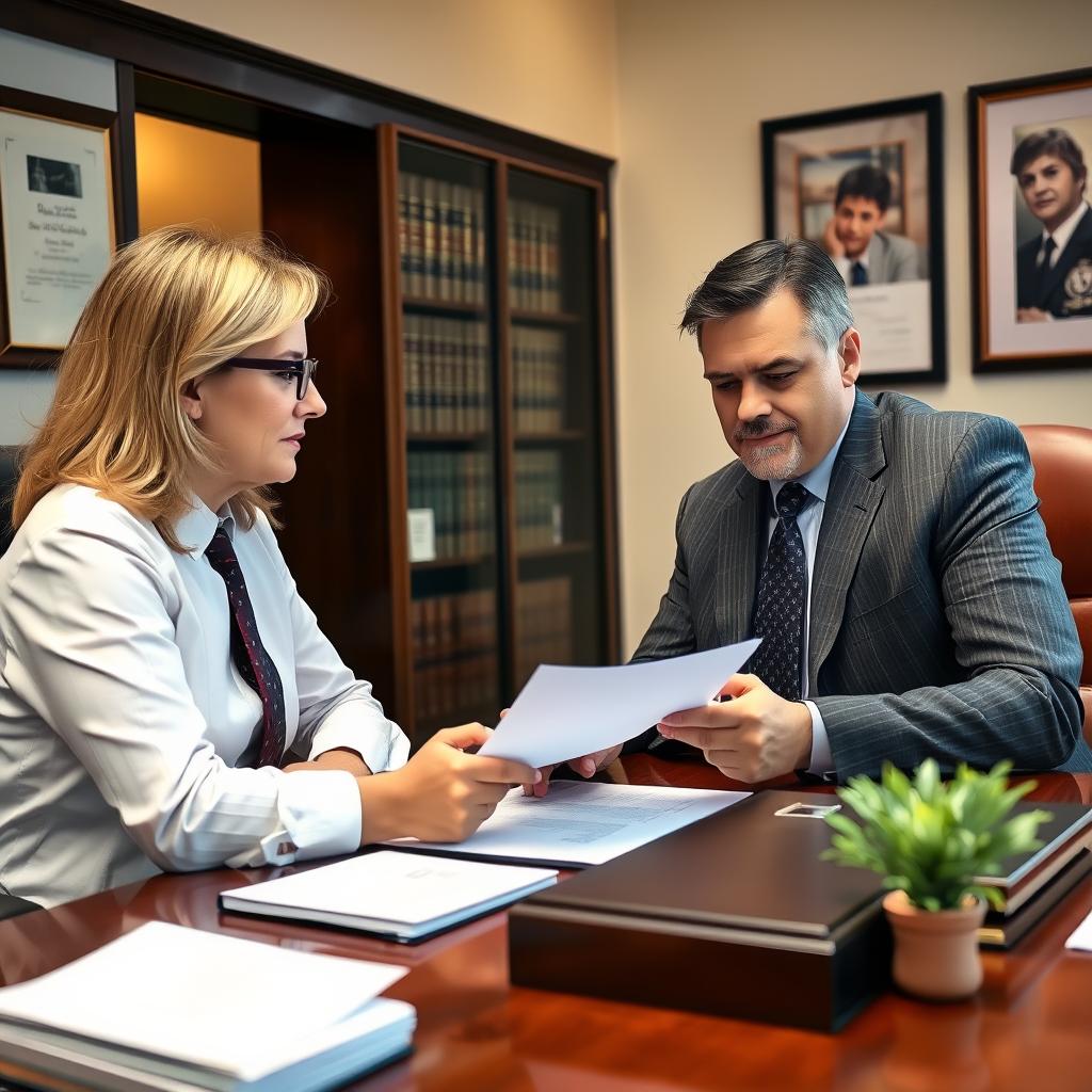 Revoked License Lawyer Dutchess County