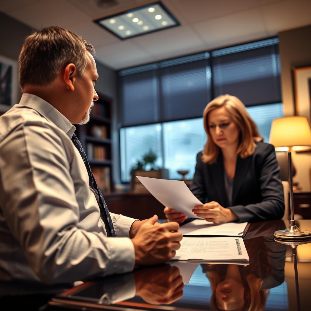 Revoked License Lawyer Hamilton County