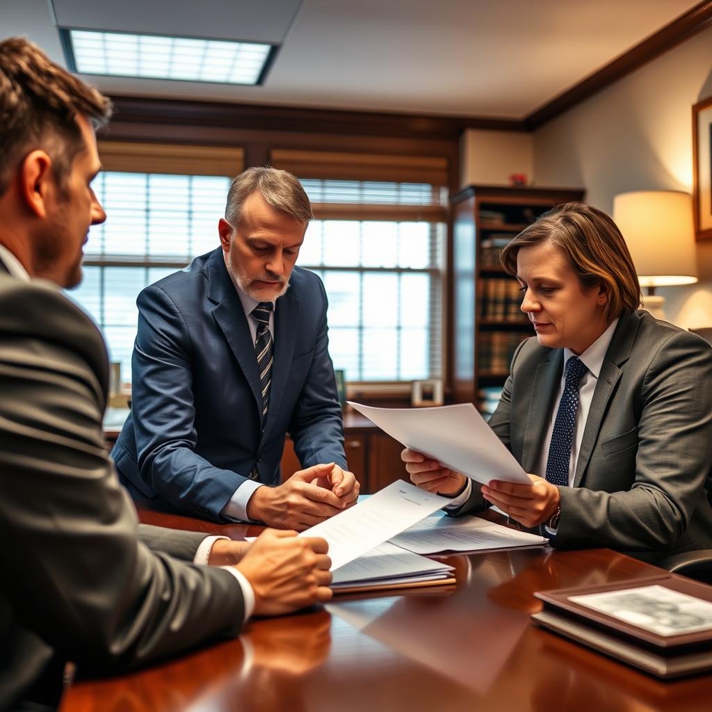 Revoked License Lawyer Herkimer County