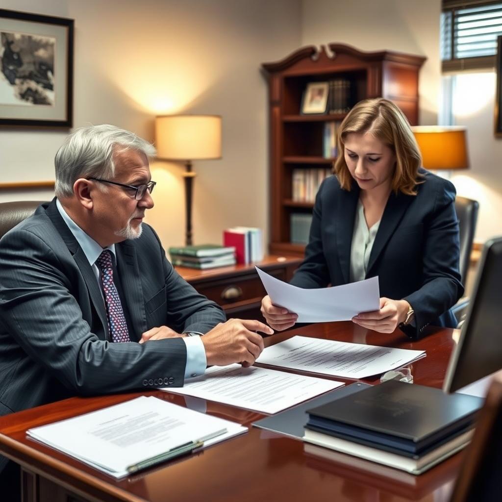 Revoked License Lawyer Kings County