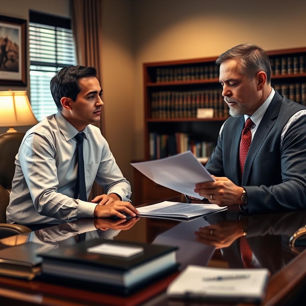 Revoked License Lawyer Monroe County