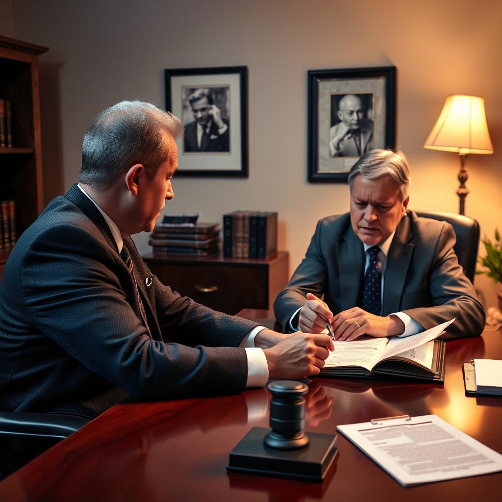 Revoked License Lawyer Nassau County