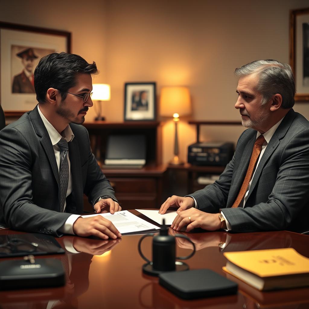 Revoked License Lawyer New York