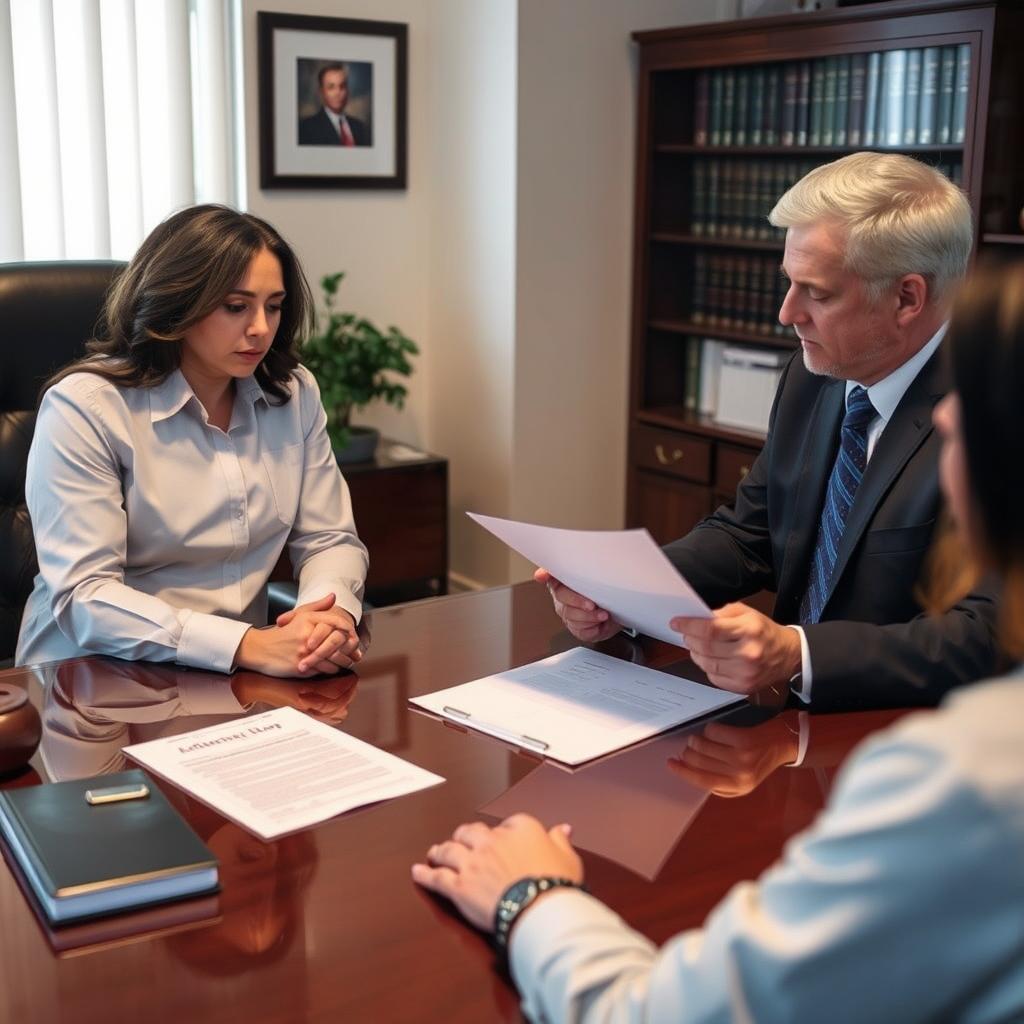 Revoked License Lawyer Niagara County