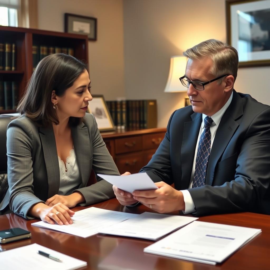 Revoked License Lawyer Oneida County