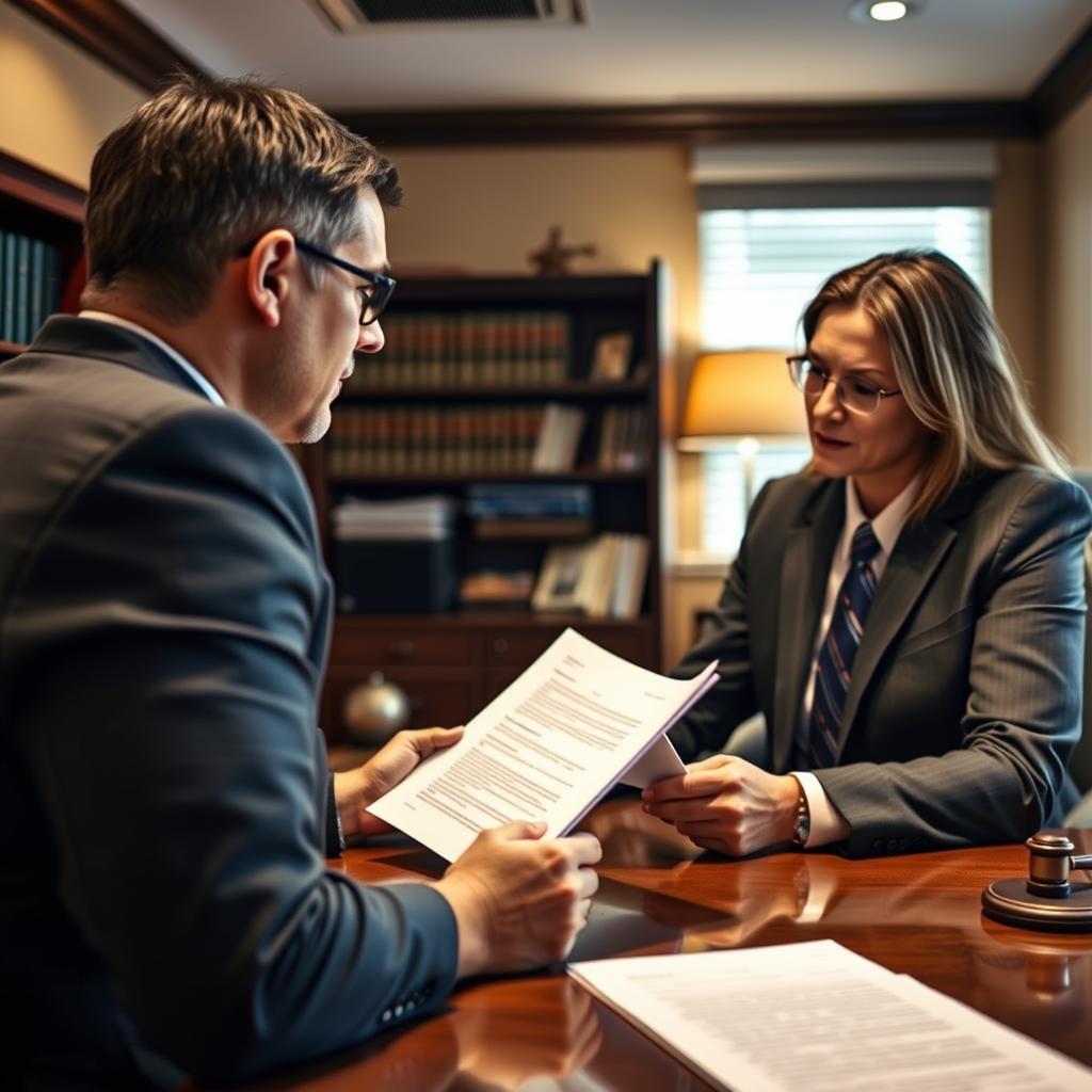 Revoked License Lawyer Onondaga County