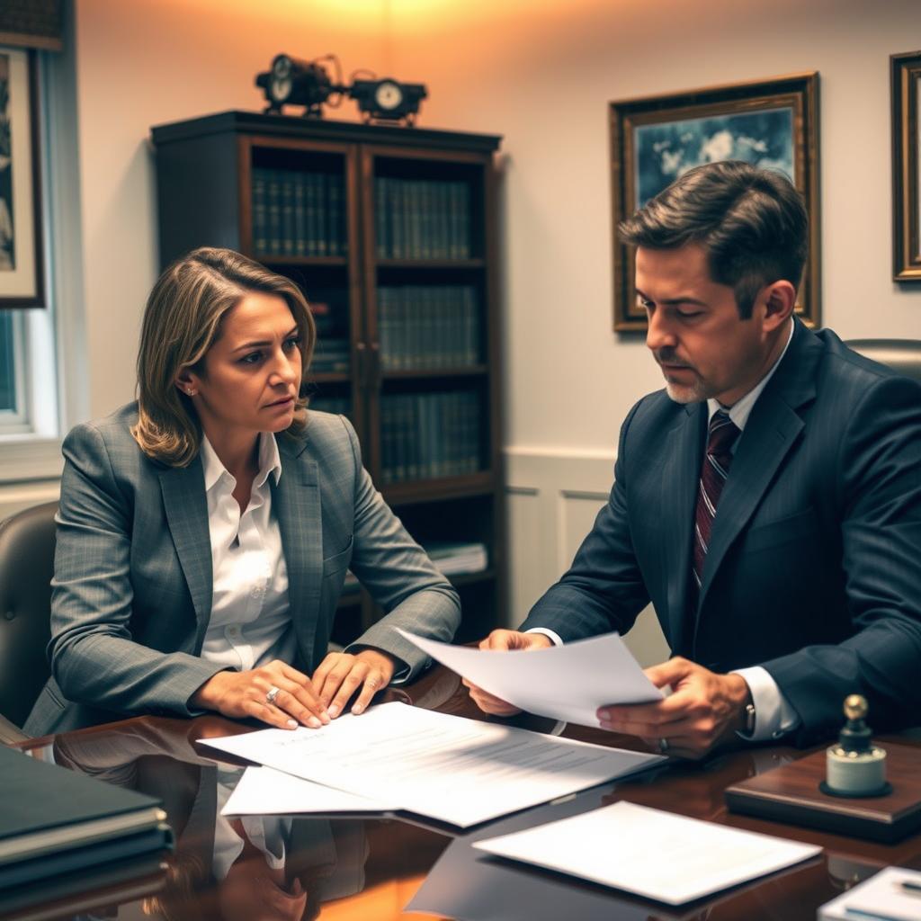 Revoked License Lawyer Putnam County