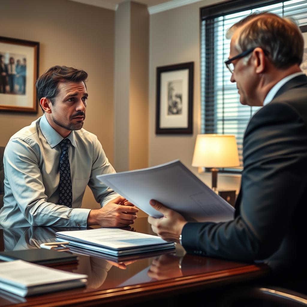 Revoked License Lawyer Queens