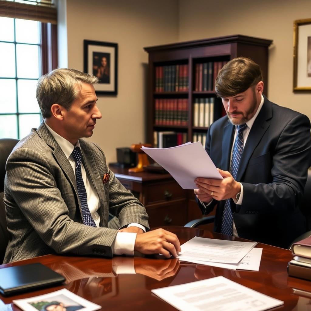 Revoked License Lawyer Rensselaer County