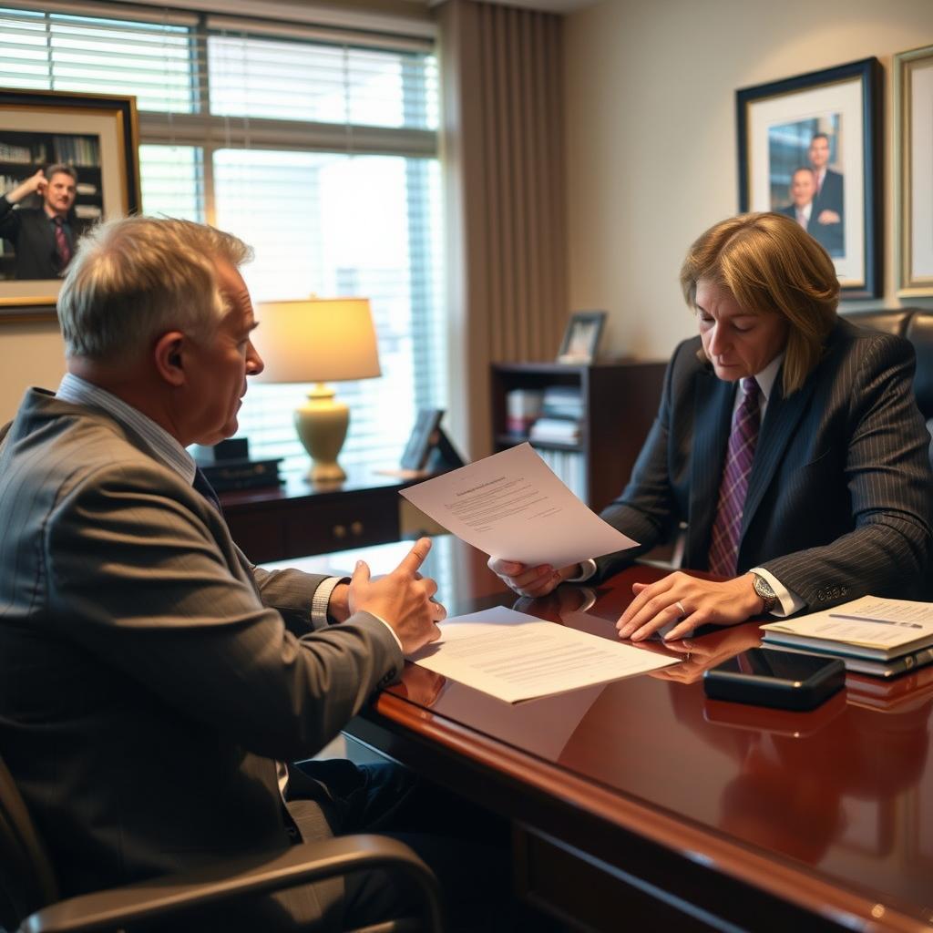 Revoked License Lawyer Rockland County