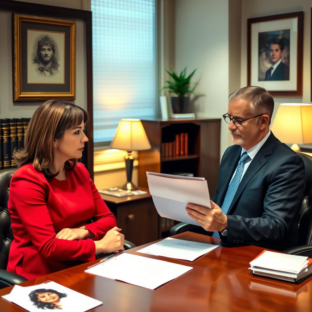 Revoked License Lawyer Saratoga County