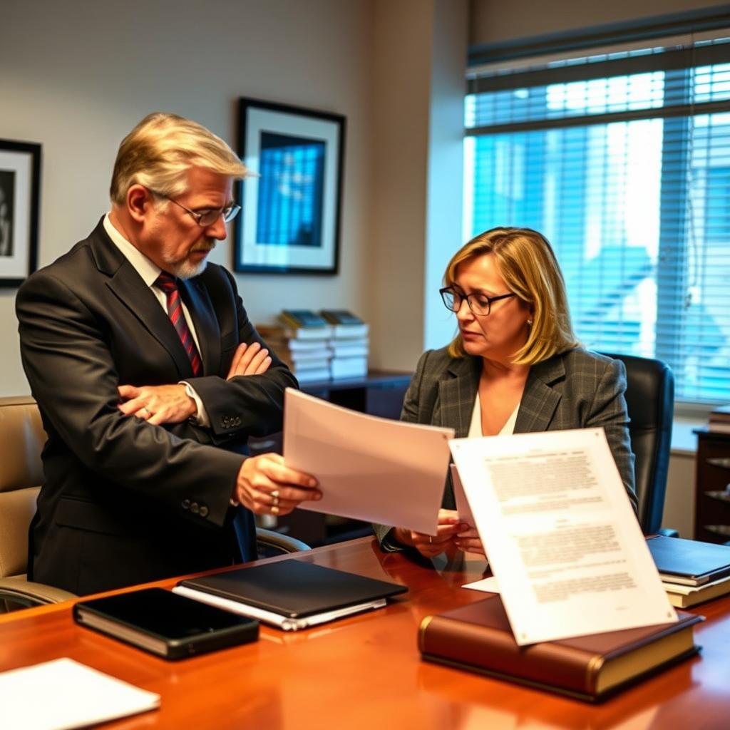 Revoked License Lawyer Schenectady County