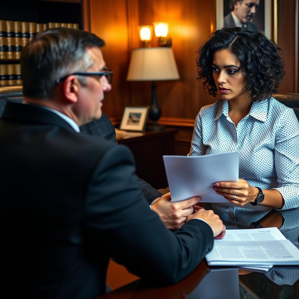 Revoked License Lawyer Staten Island